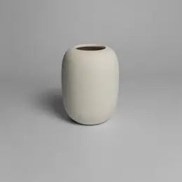 Blanc Vase