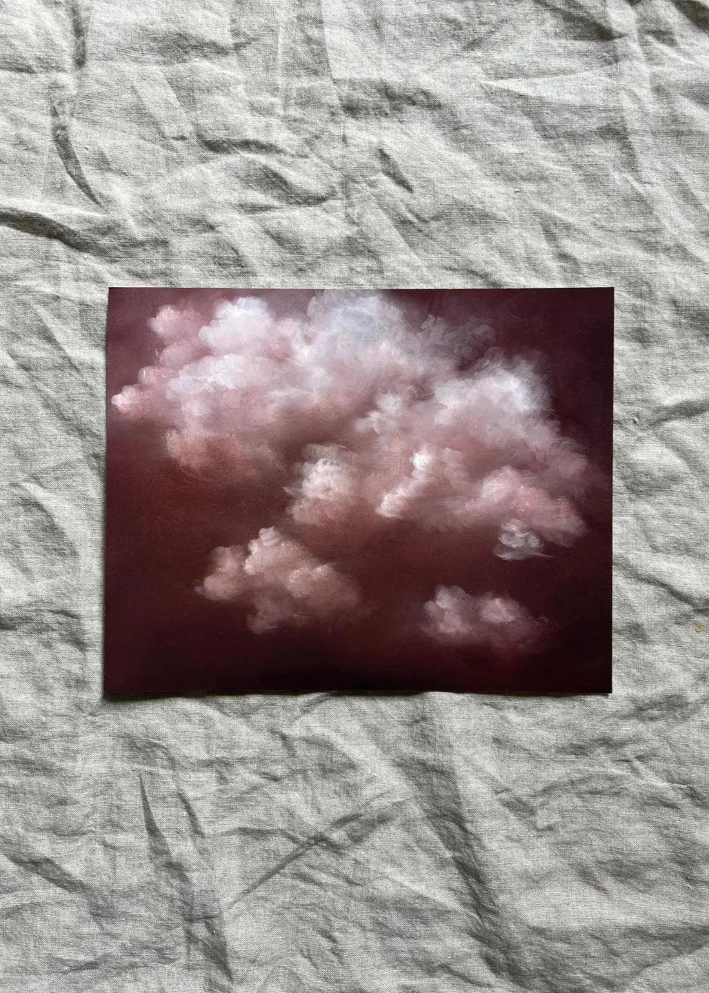 Pink Clouds