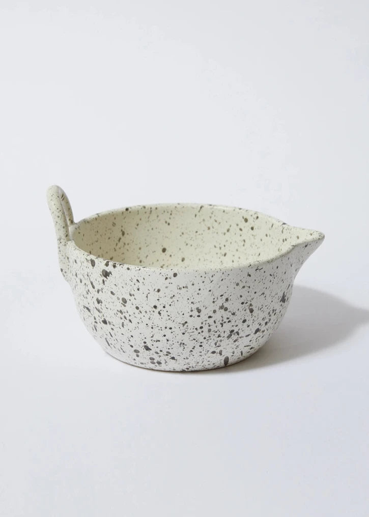 Speckled Mixing Bowl