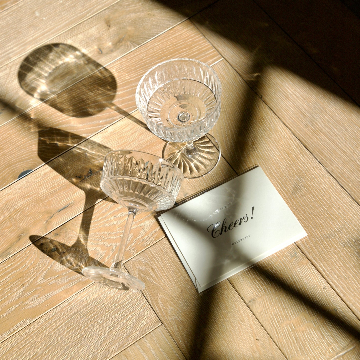 Cheers!