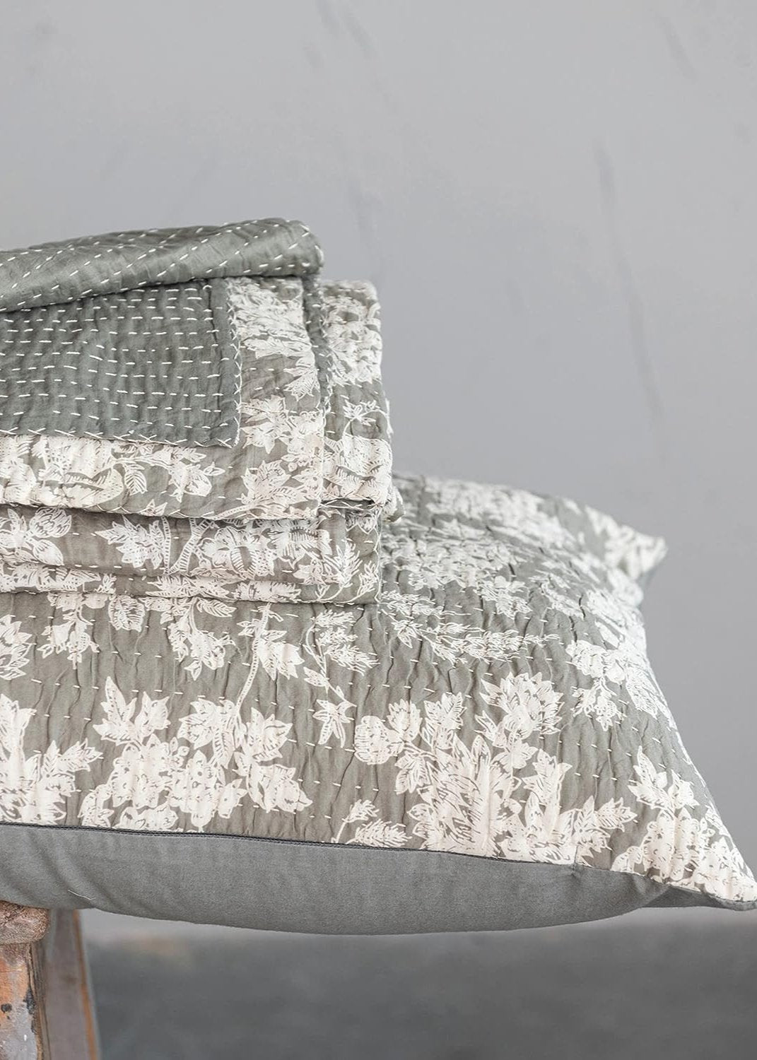 Gemma Floral Bedding