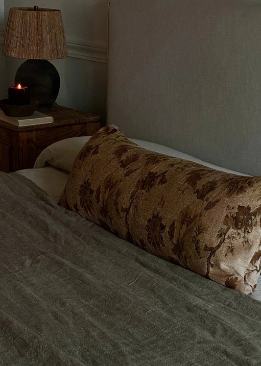 Venice Pillow Cover