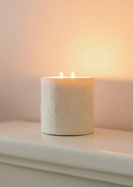Ollie Candleu