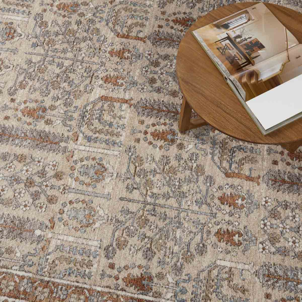 Cora Rug