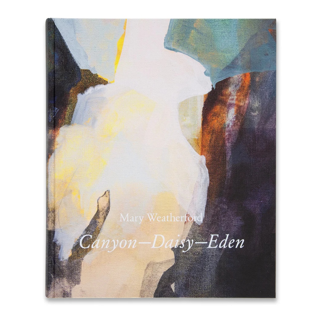 Canyon-Daisy-Eden Book