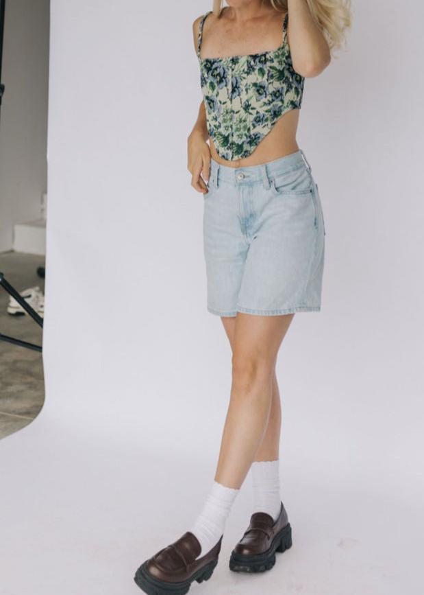 The Glendale Top