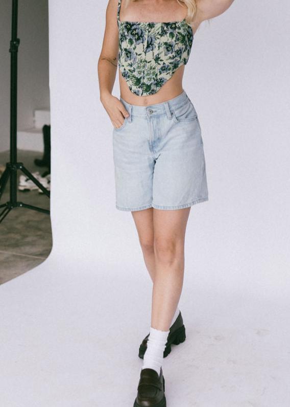 The Glendale Top