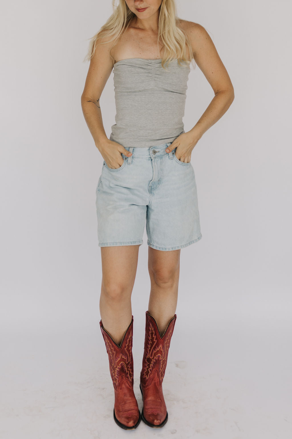 The Claire Top