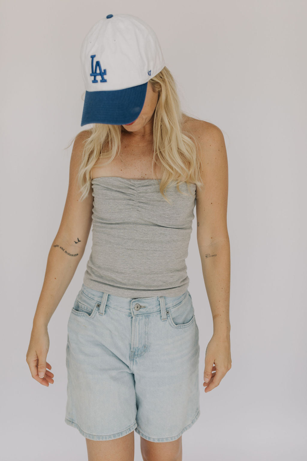 The Claire Top