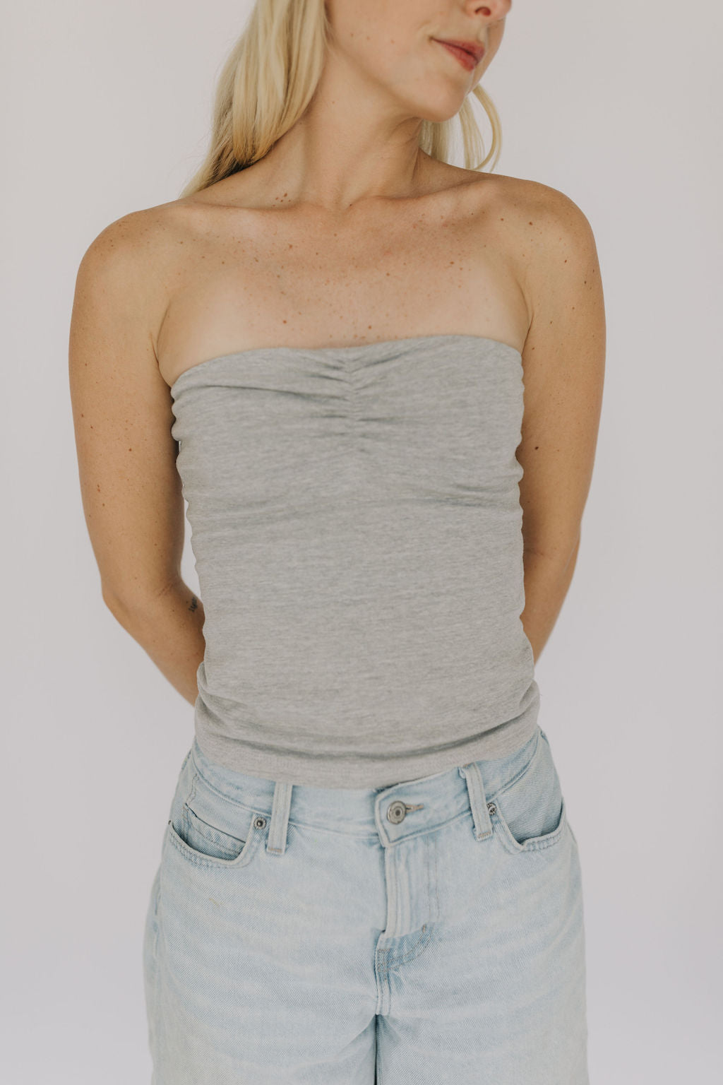The Claire Top