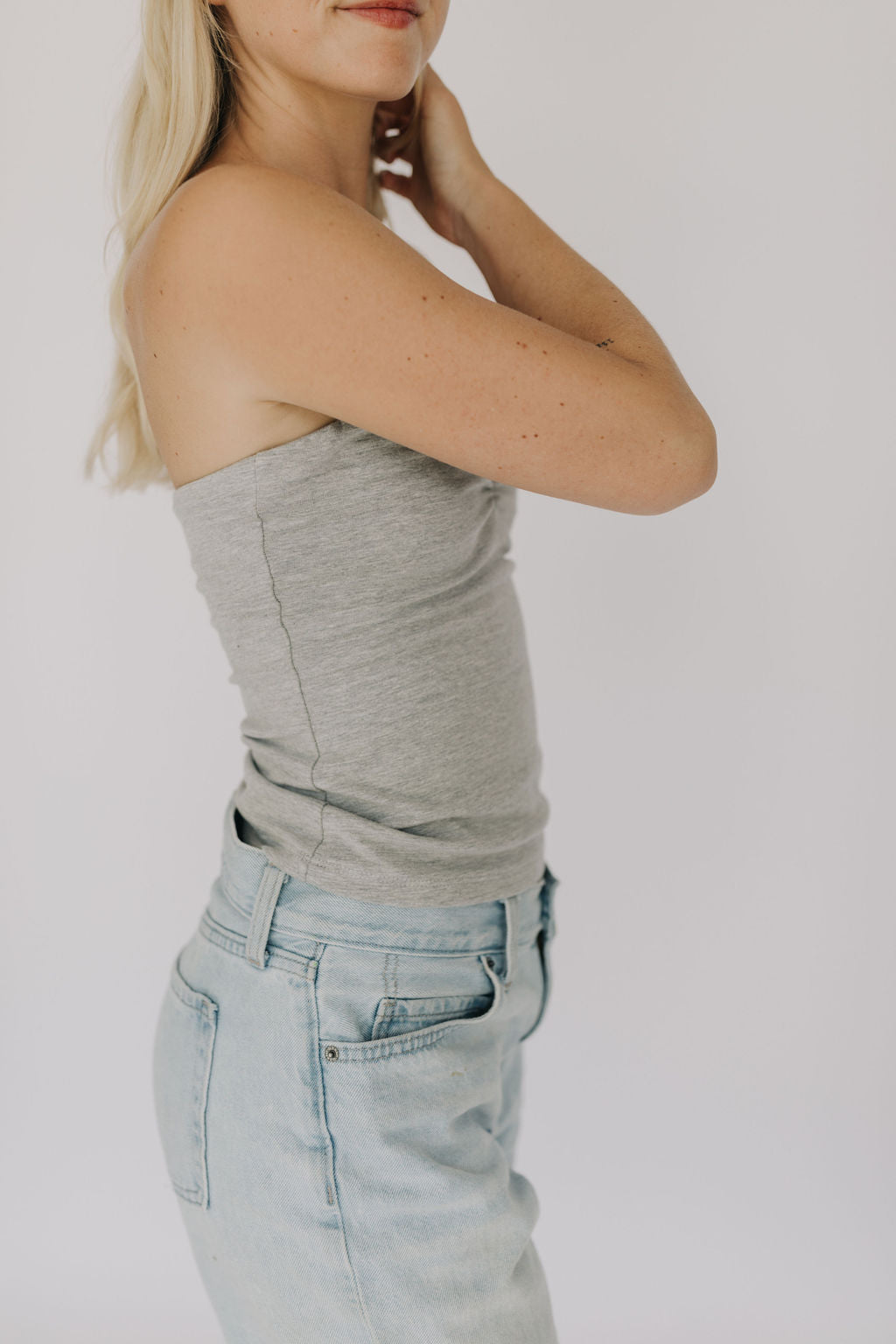 The Claire Top