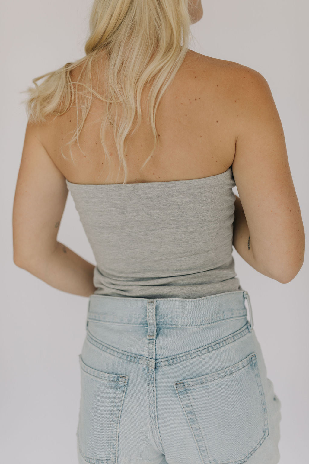 The Claire Top