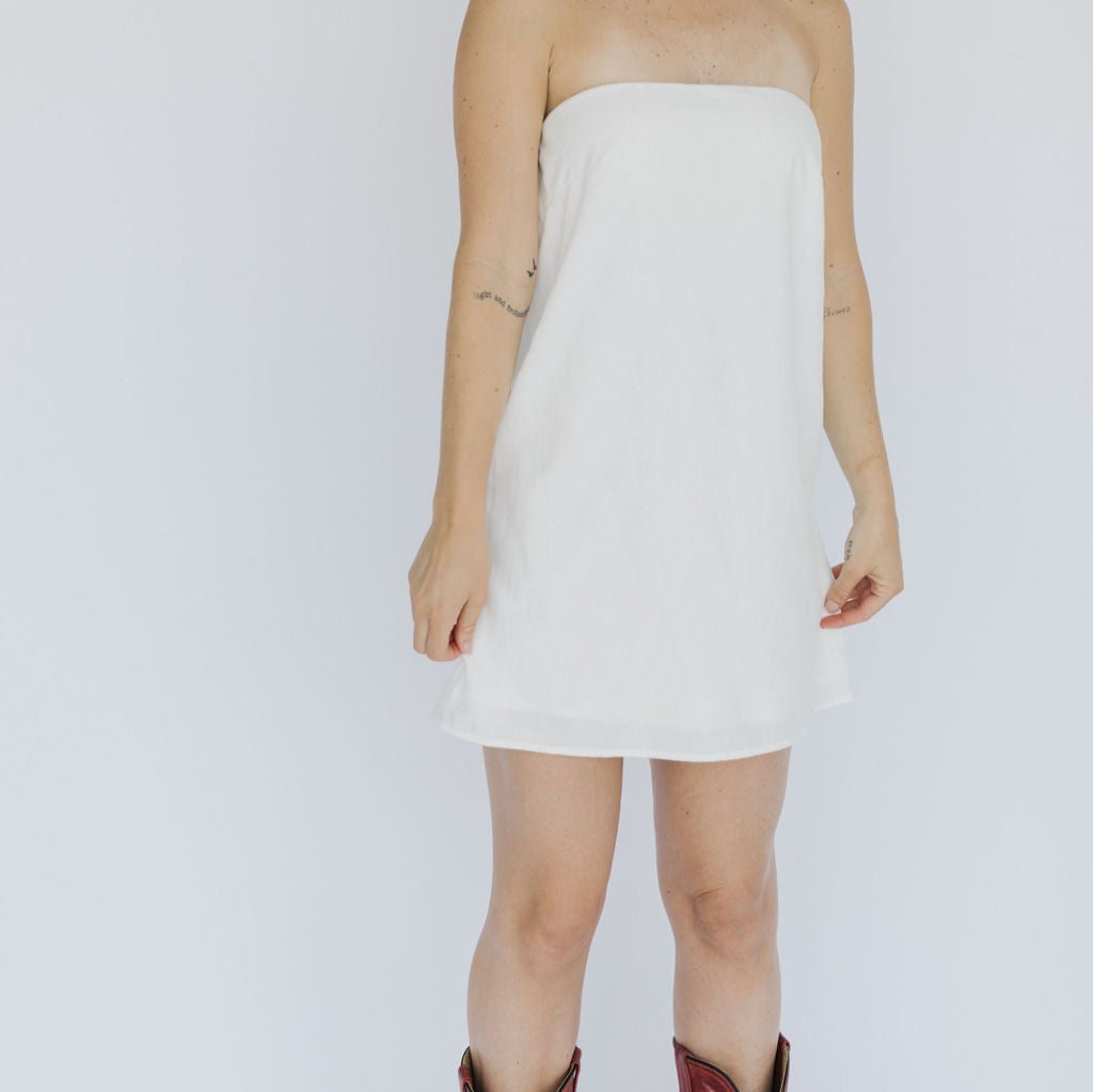 Taylor Mini Dress