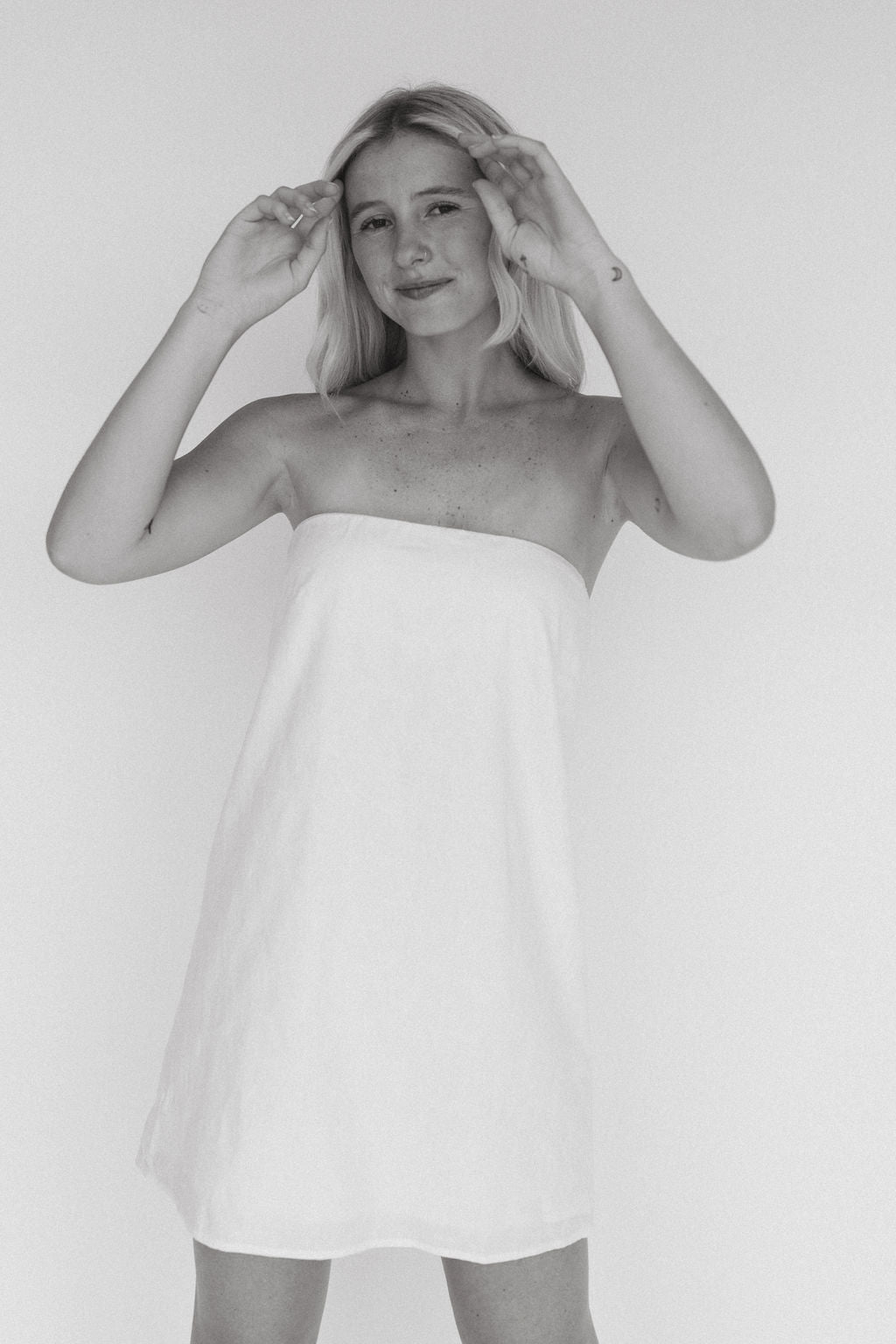 Taylor Mini Dress