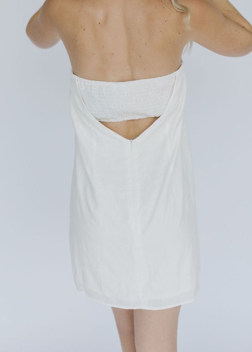 Taylor Mini Dress