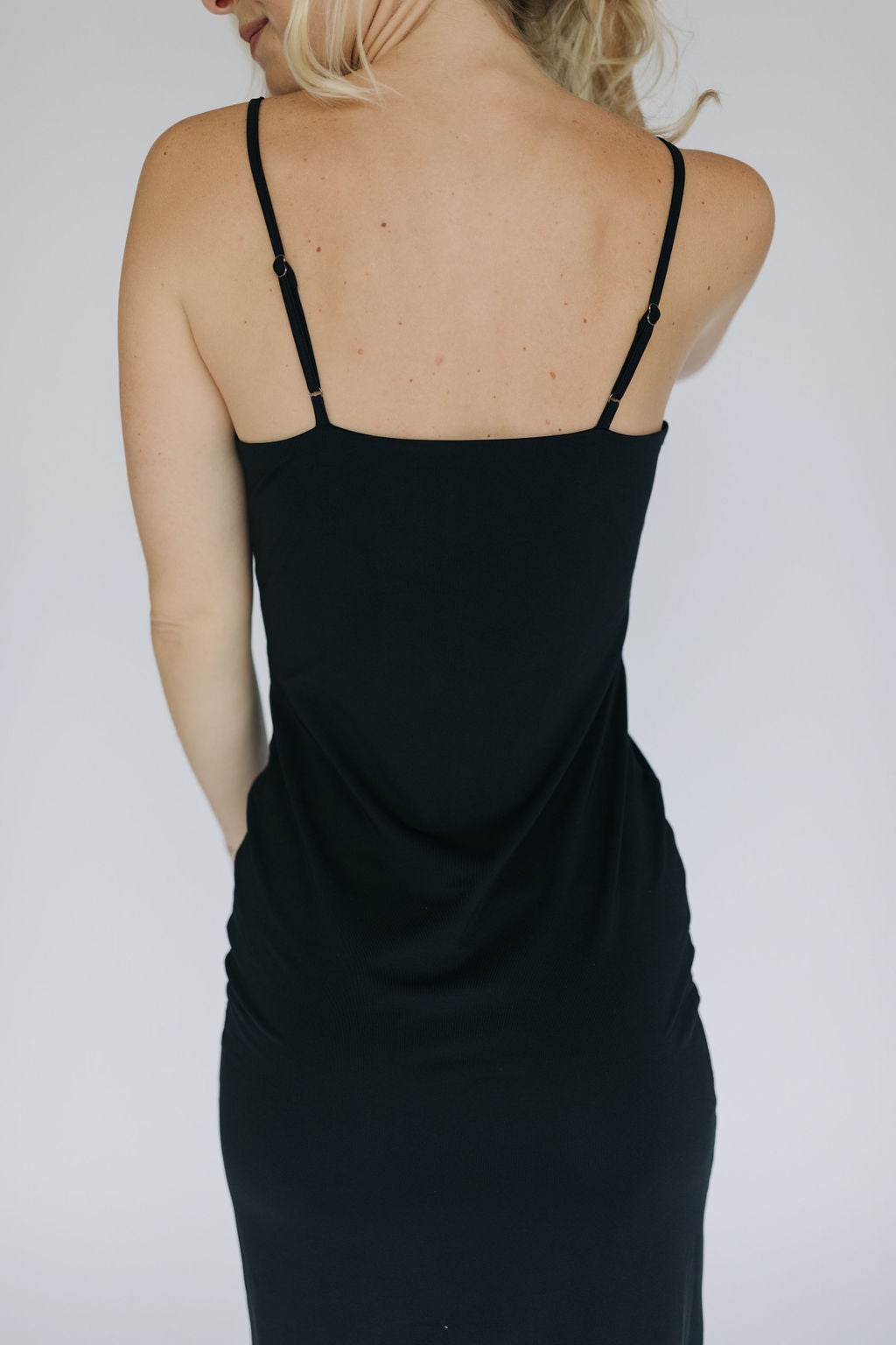The Martini Midi Dress