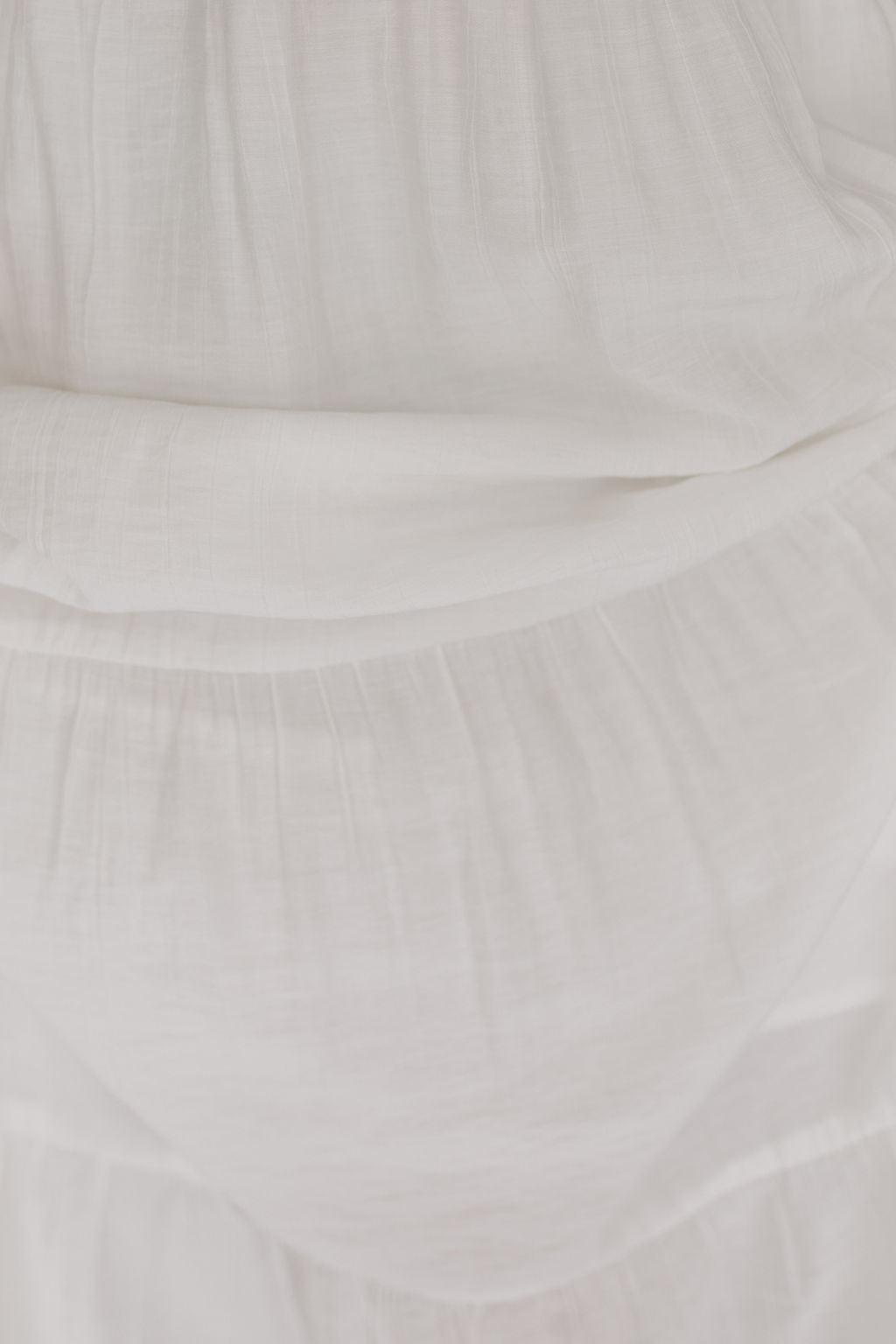 Cora Maxi Skirt