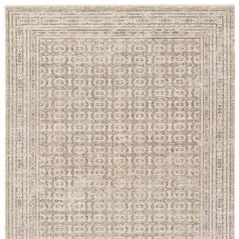 Saturn Rug