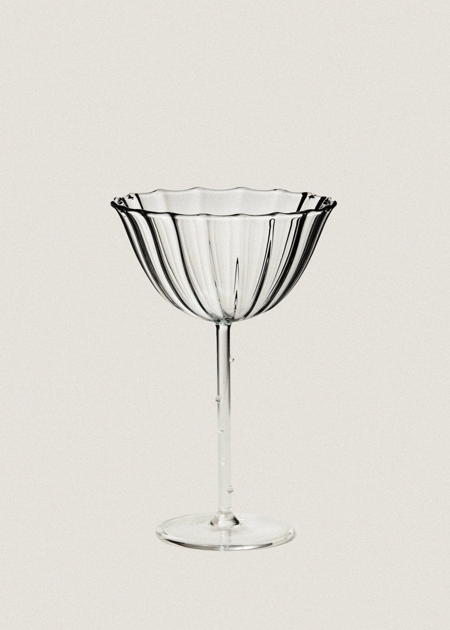 Cosmopolitan Coupe - Set of 4