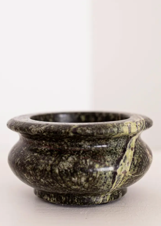 Bidasar Marble Bowl