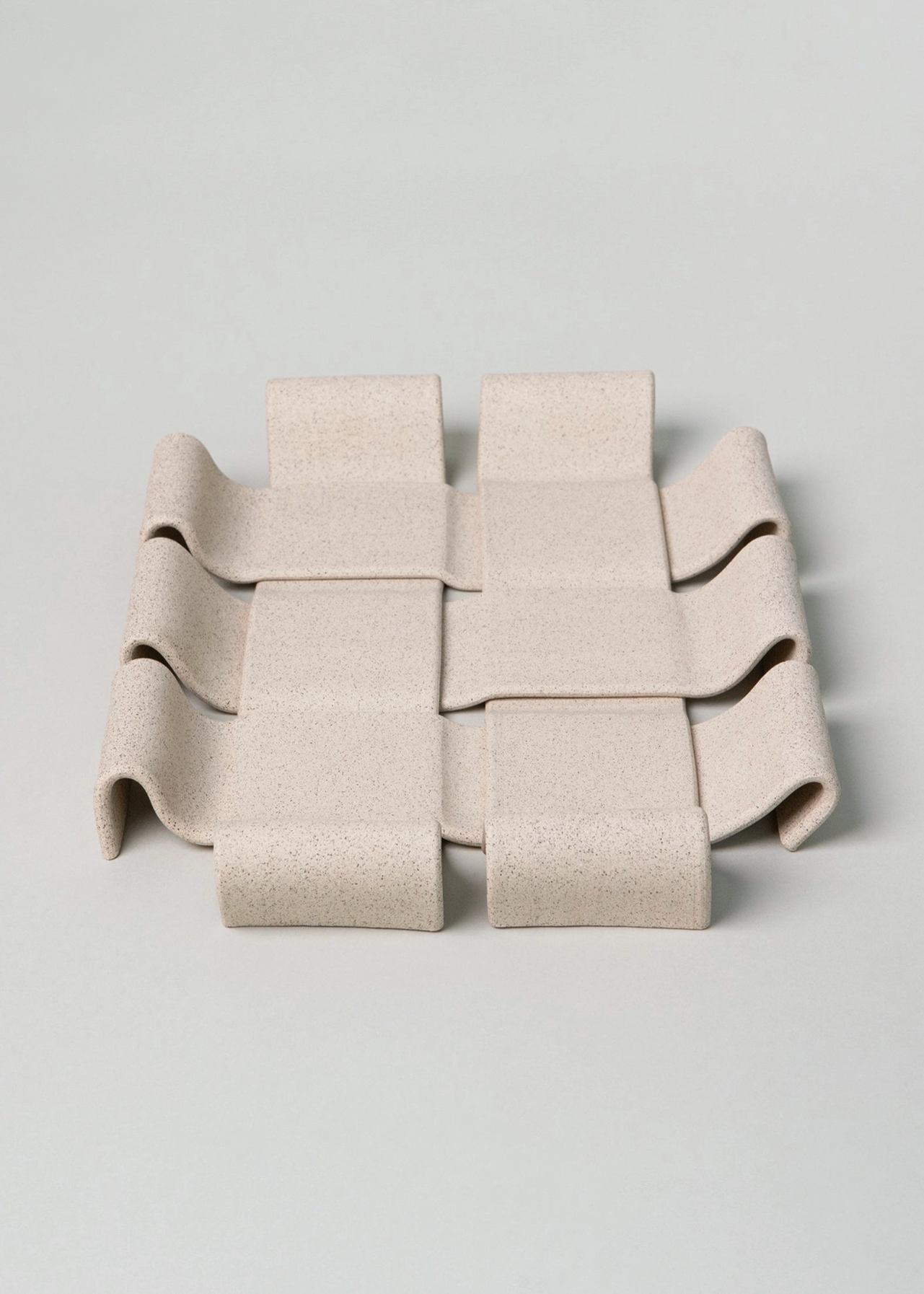 The Woven Tray