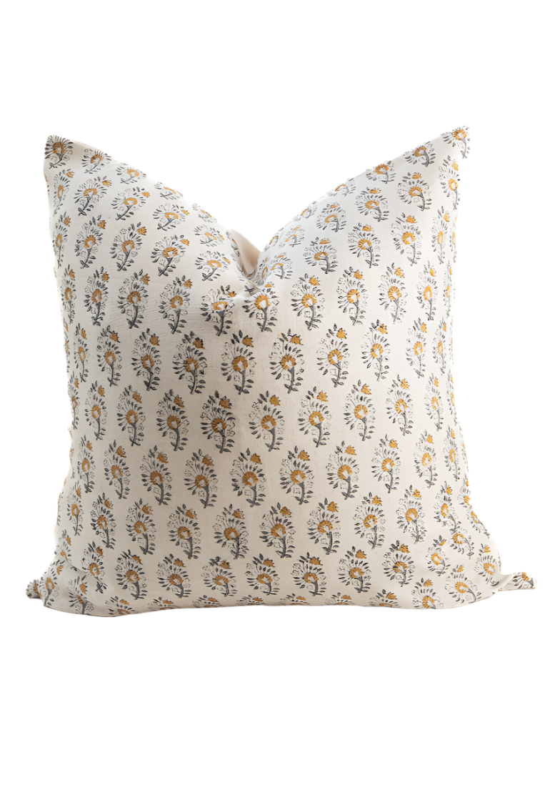 Faye Pillow Cover