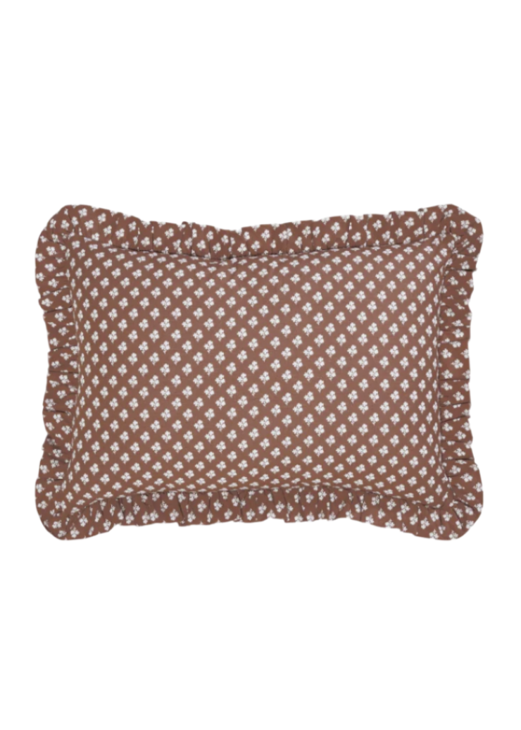 Constance Lumbar Pillow