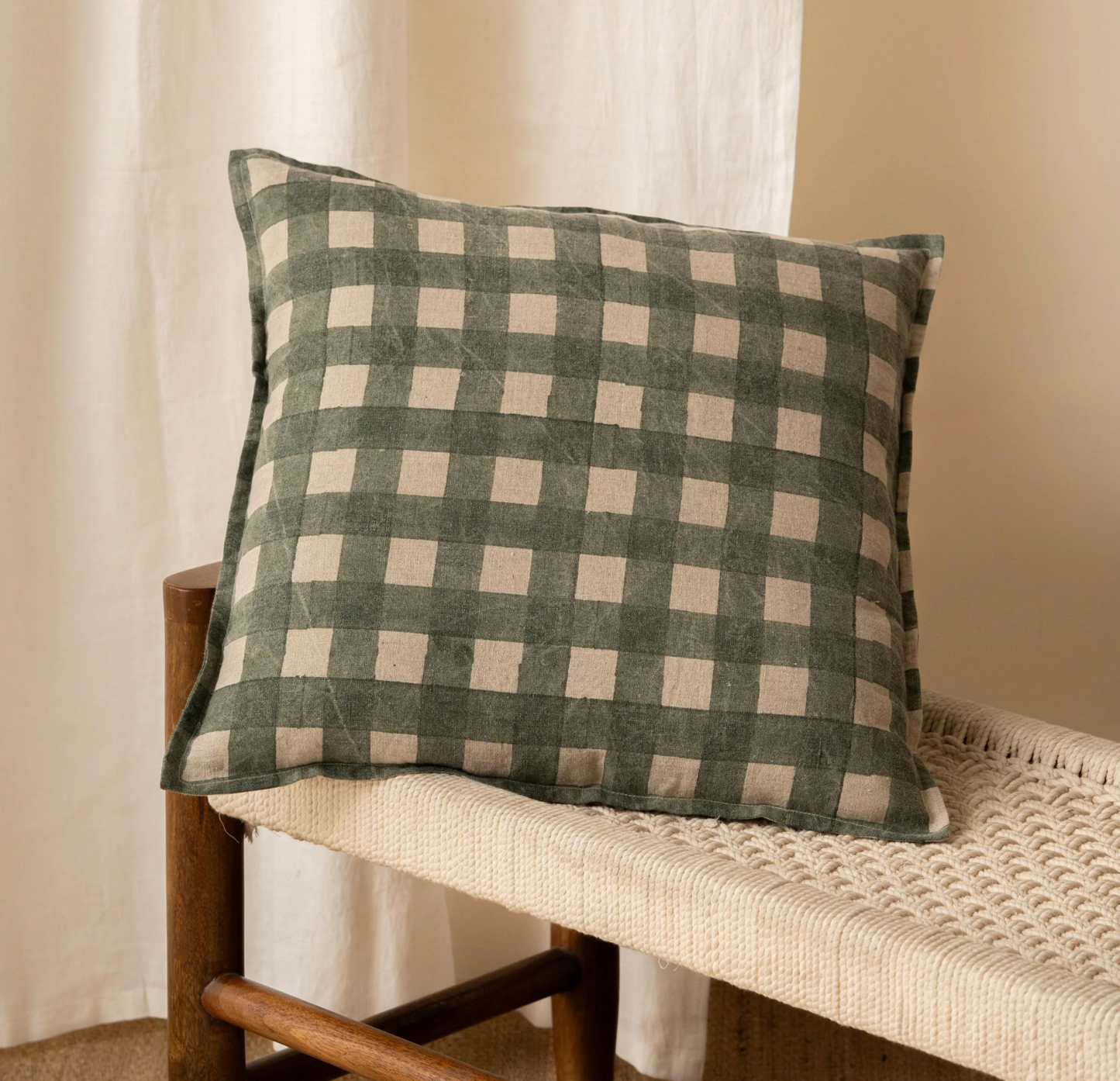 Millie Pillow Cover