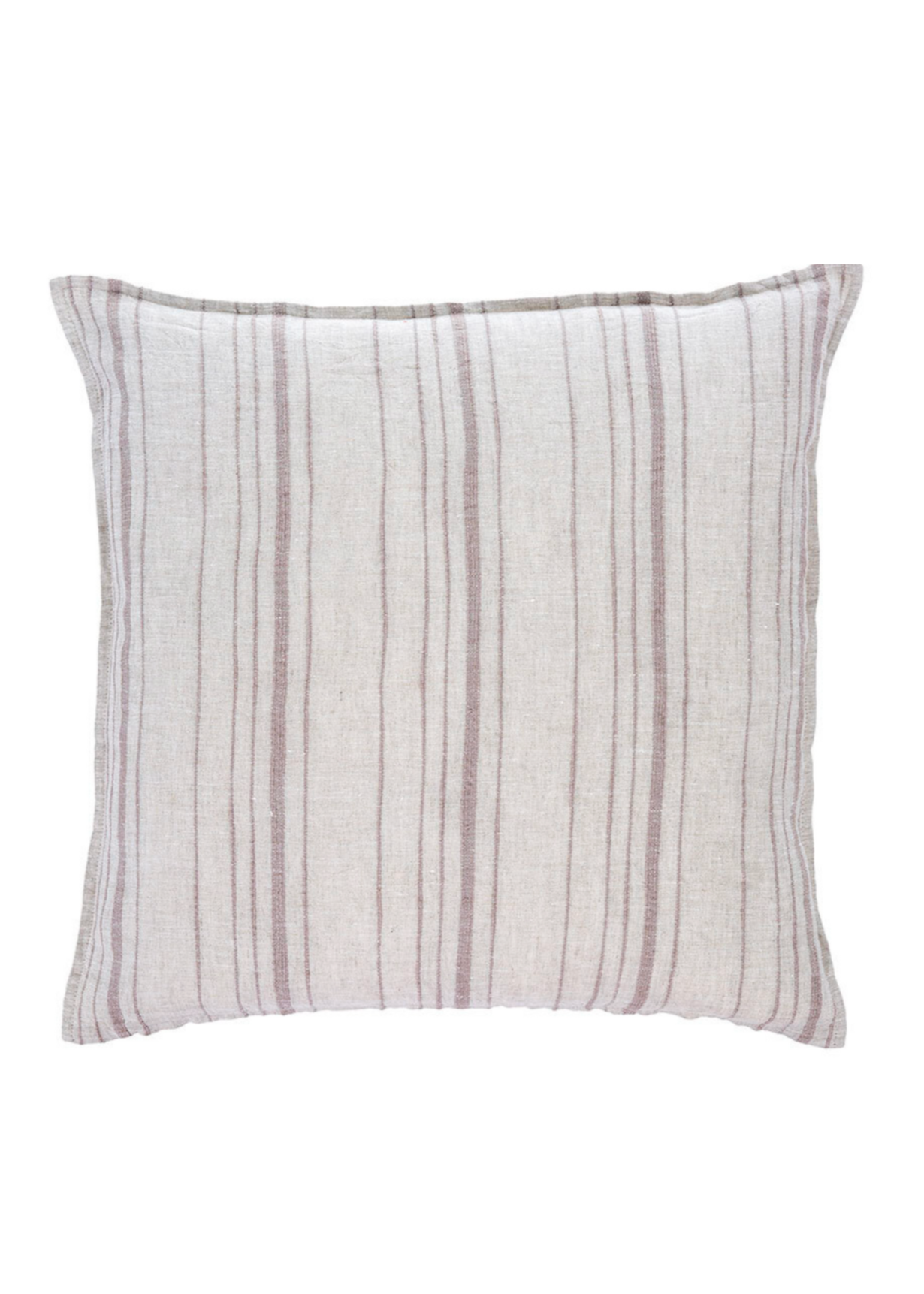 Luca Linen Pillow Cover