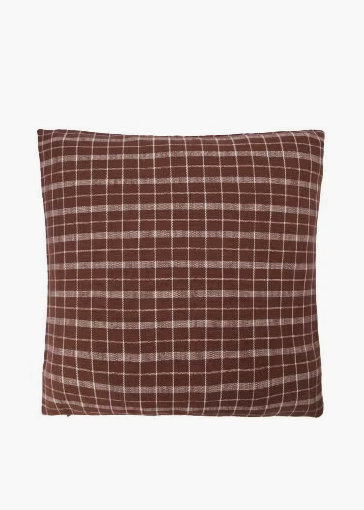 Aspen Pillow Cover