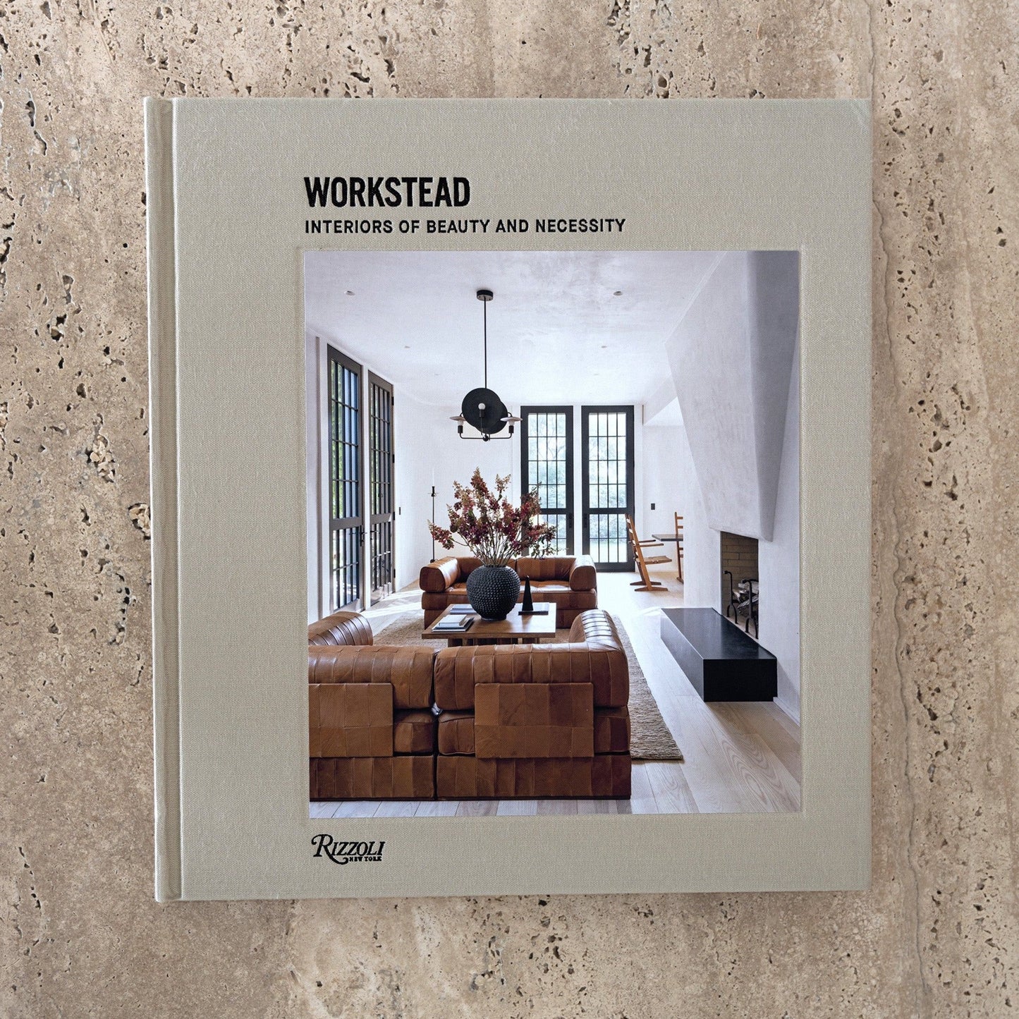 Workstead Book