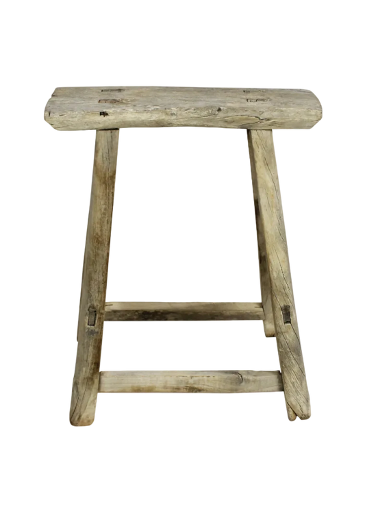 Hokkaido Found Stool