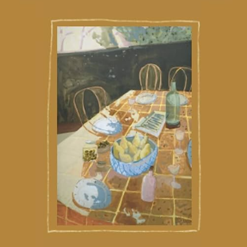 And The Garden Is Me Book