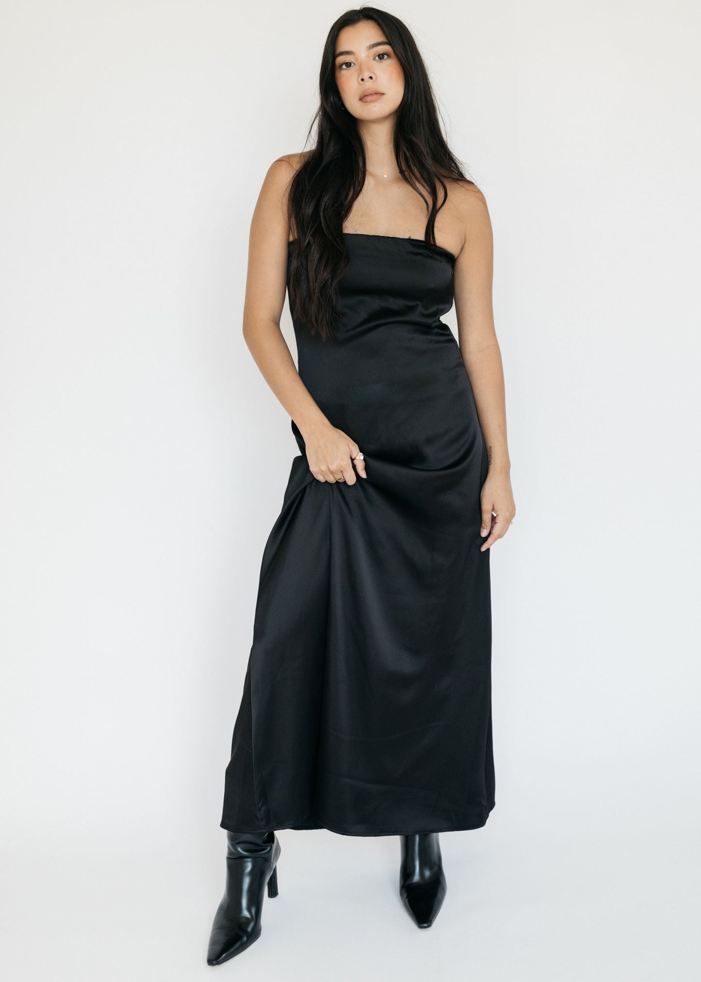 Date Night Maxi Dress