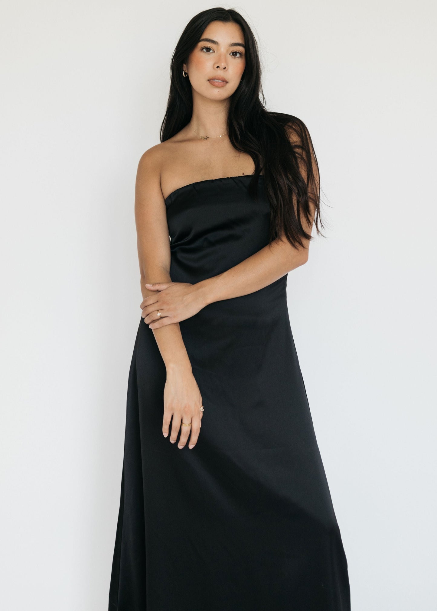 Date Night Maxi Dress