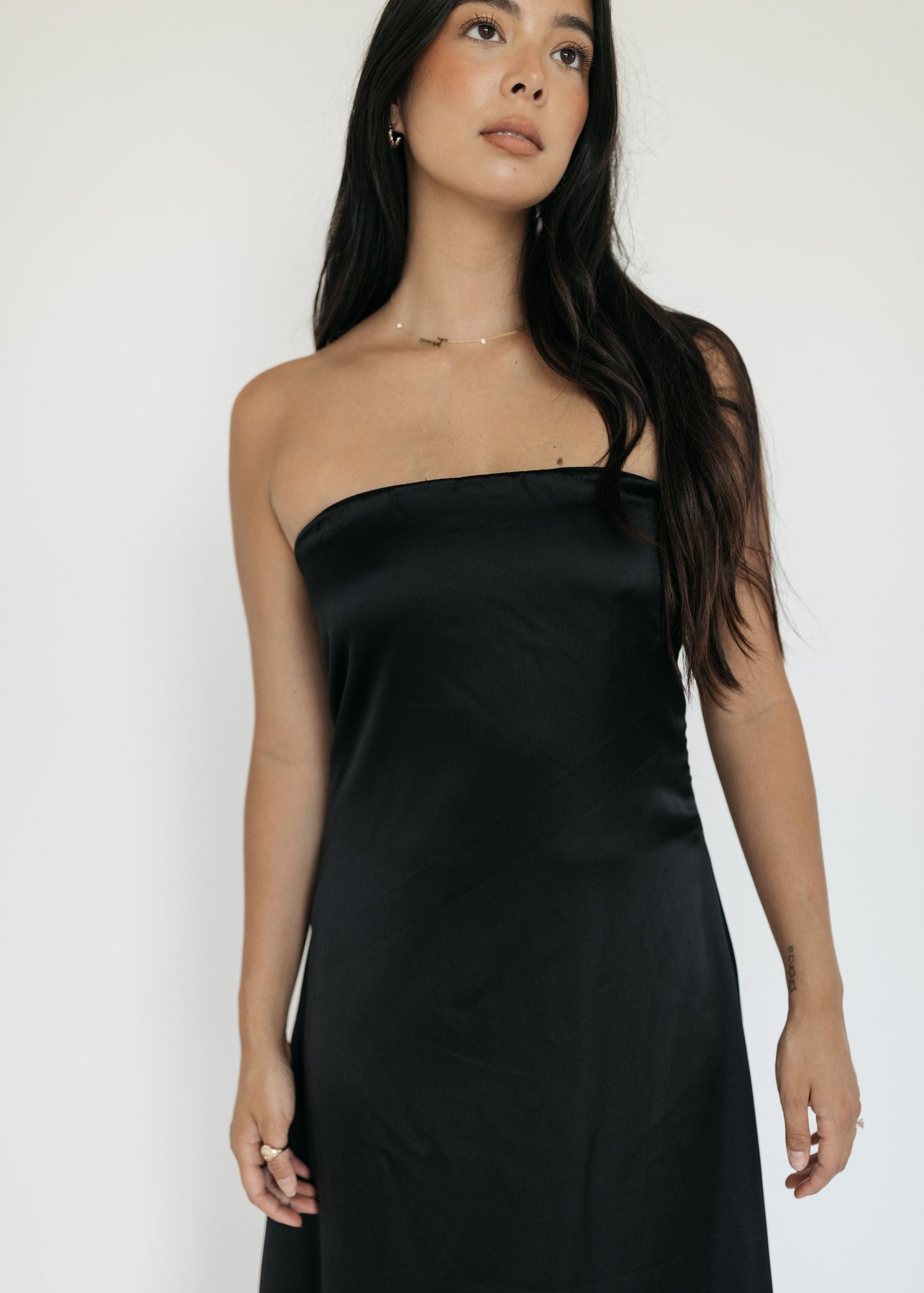 Date Night Maxi Dress
