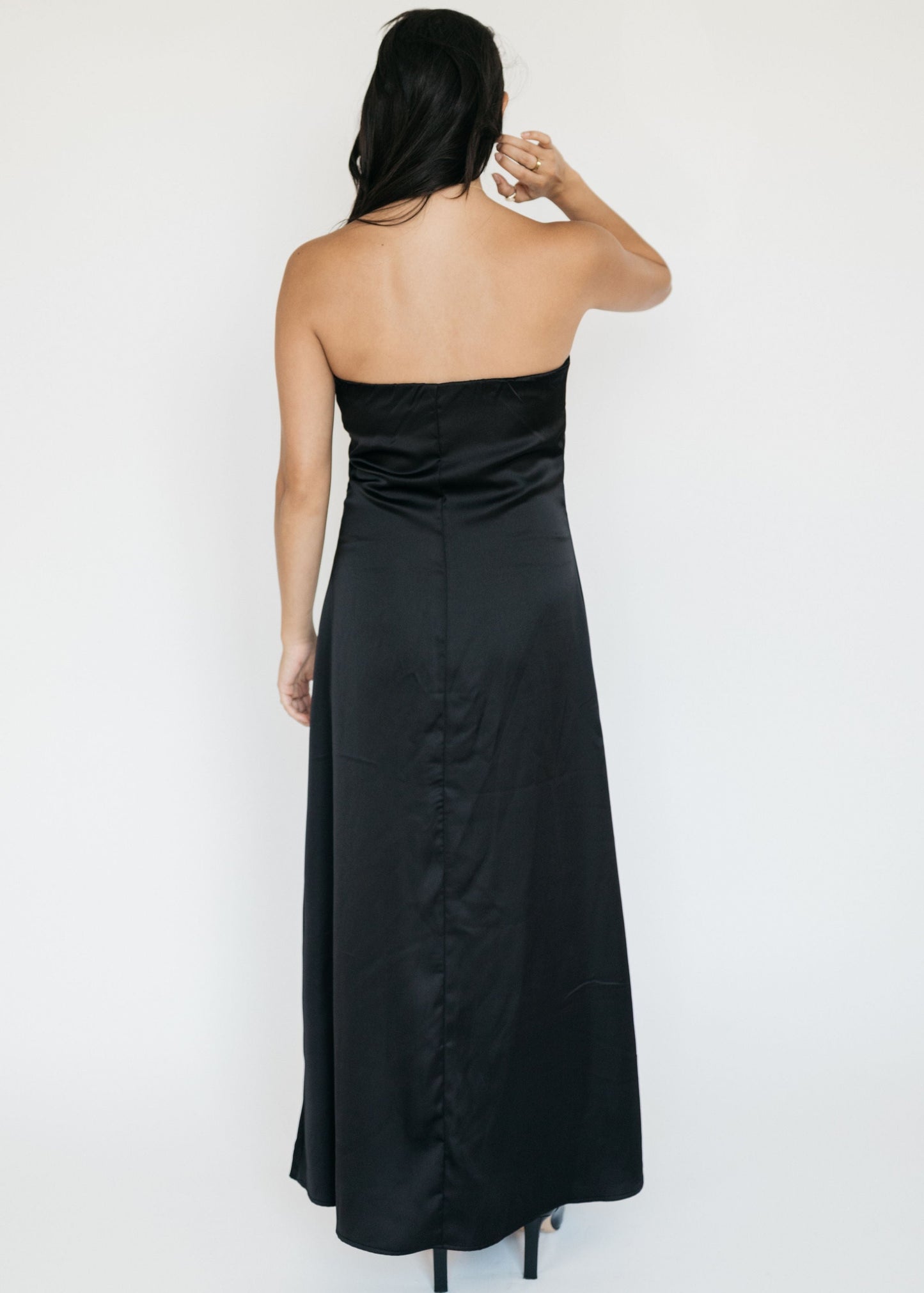 Date Night Maxi Dress