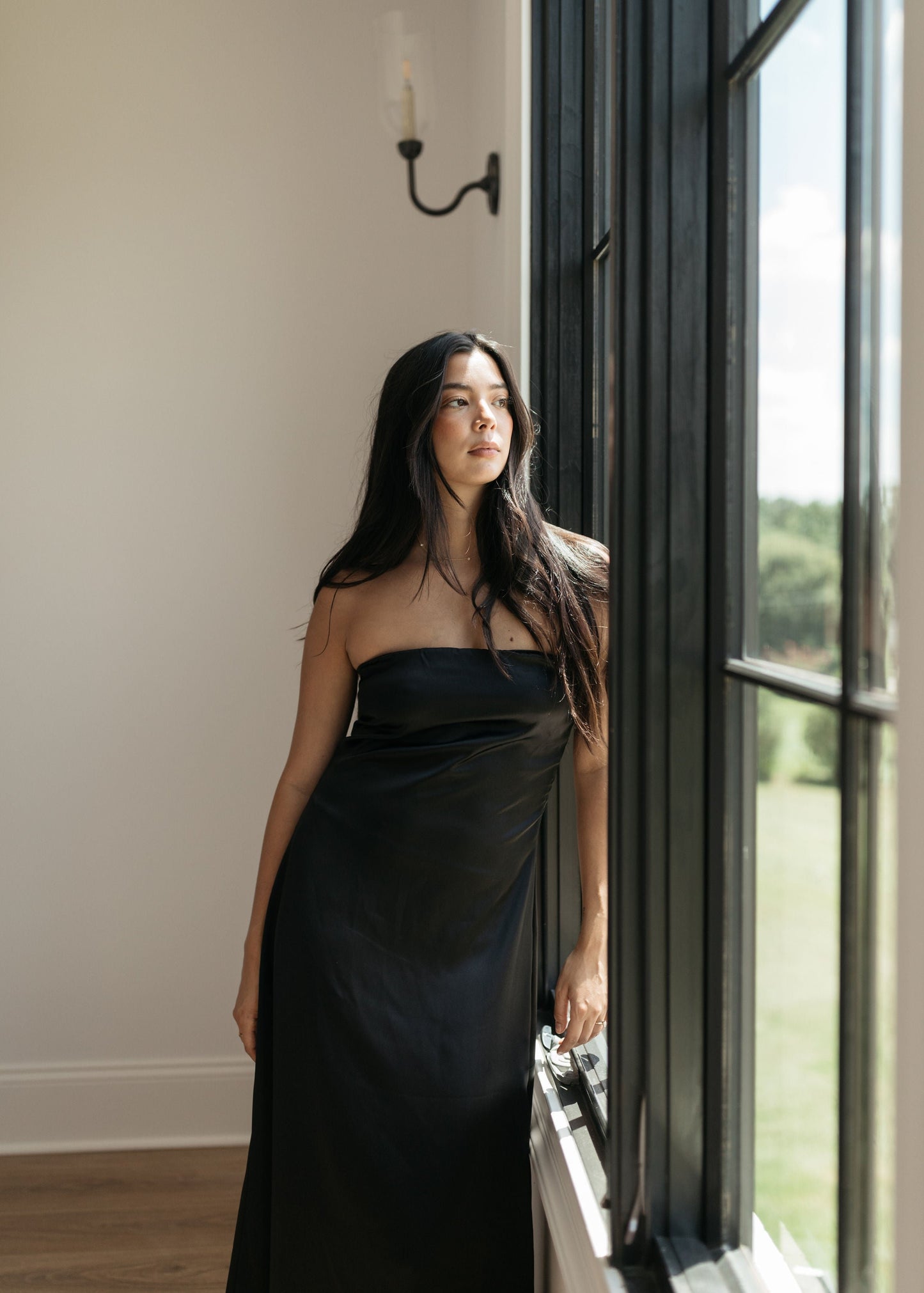 Date Night Maxi Dress