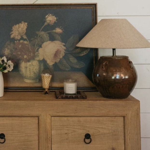 Gia Table Lamp