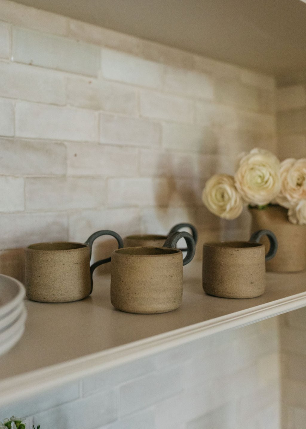 Talla Mug