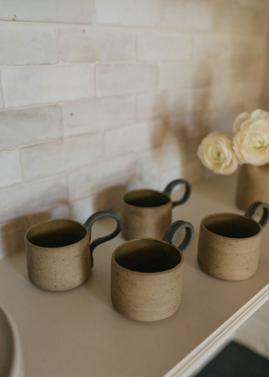 Talla Mug