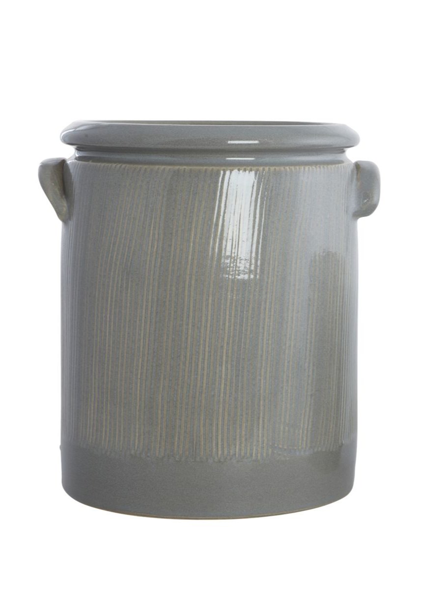Layla Vessel Grey