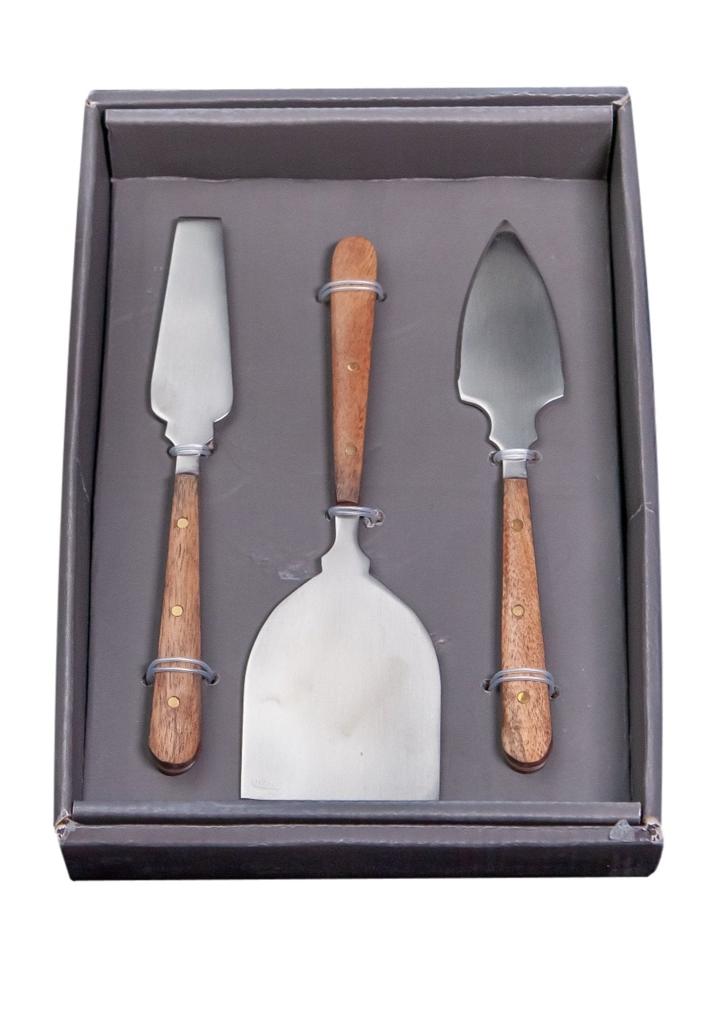 Charcuterie Serving Set