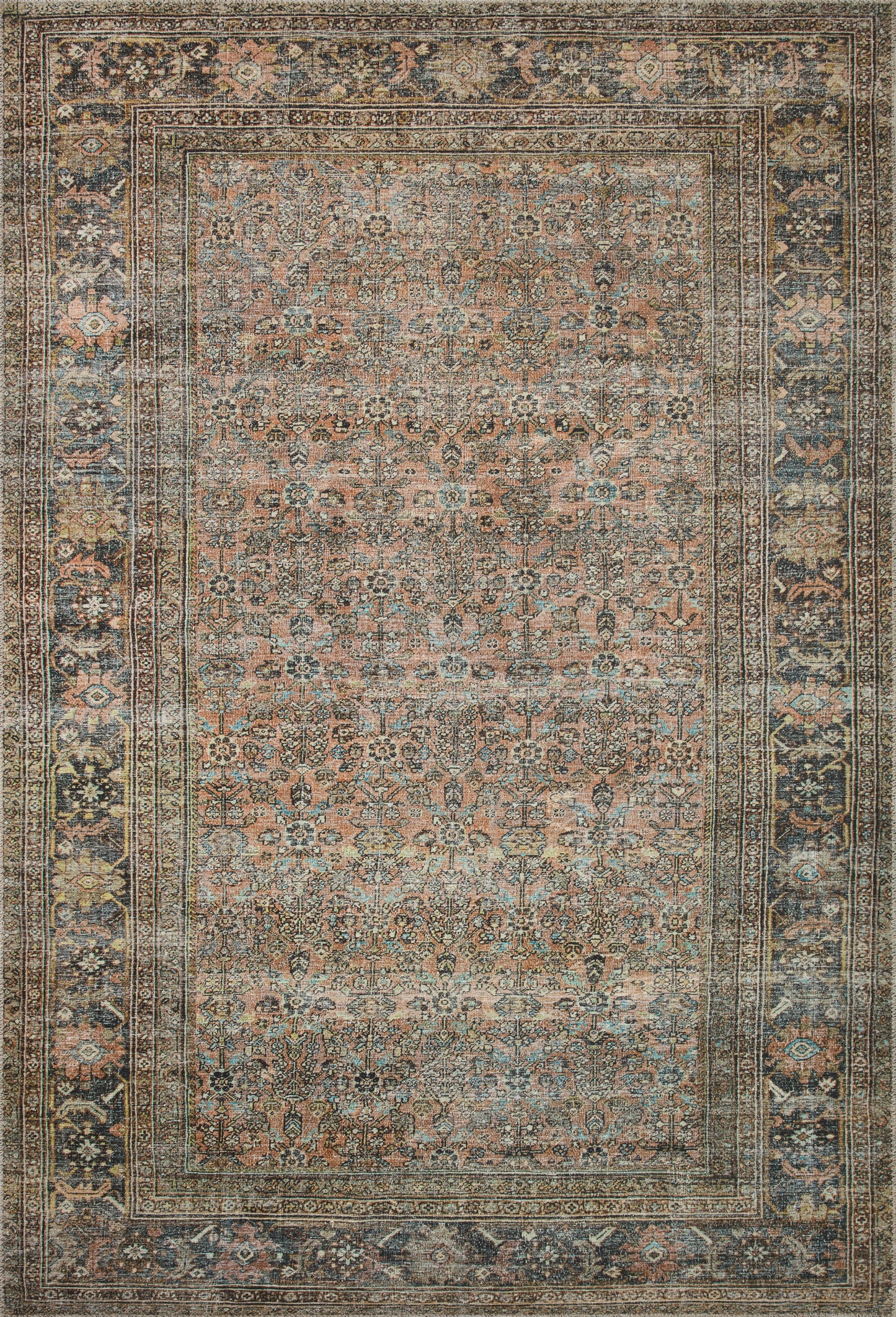 Shayla Rug