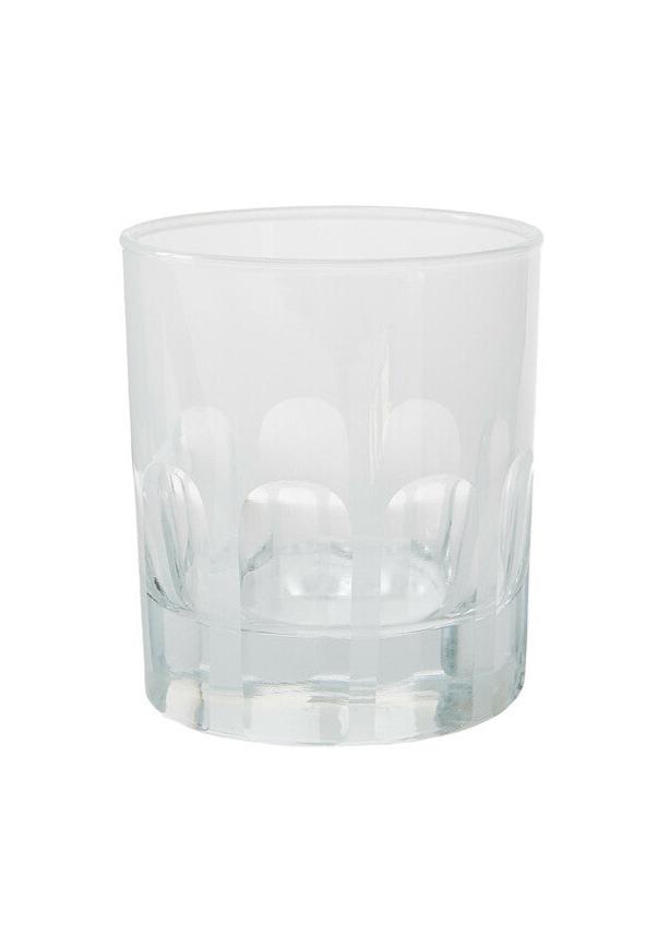 Rialto Glass Old Fashion