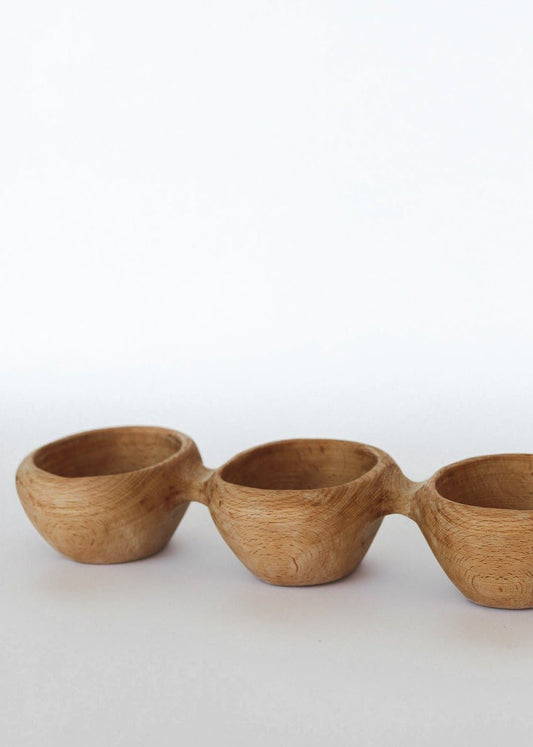 Miro Carved Bowl