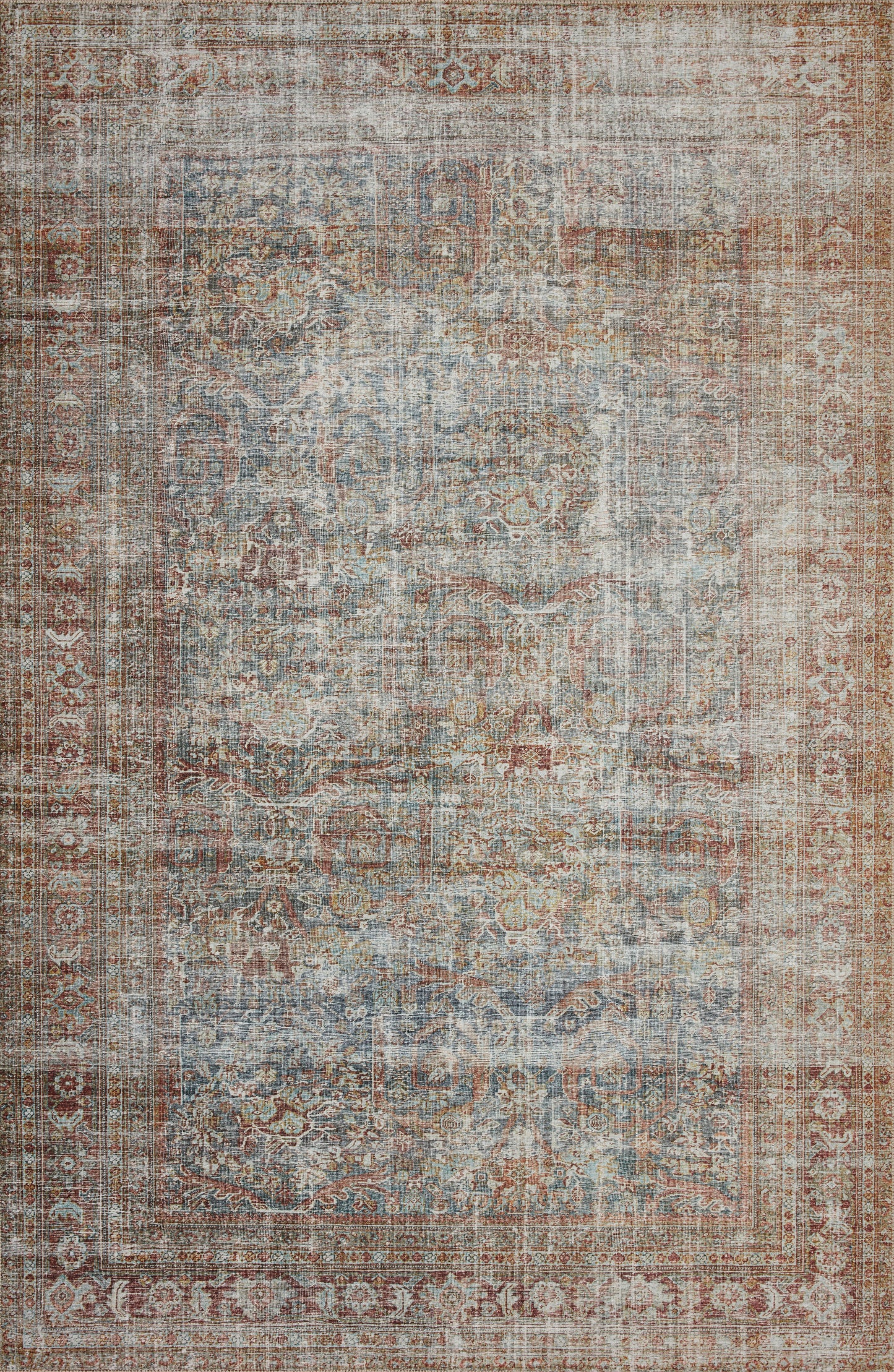 Naples Rug