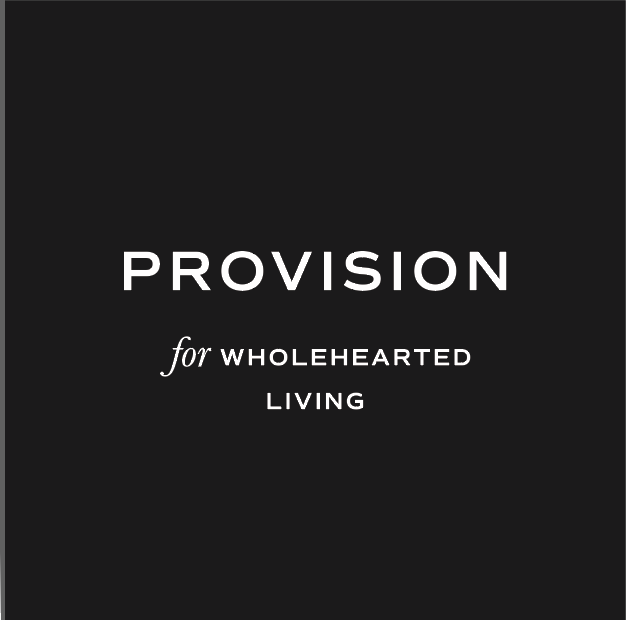 Shop Provision Gift Card