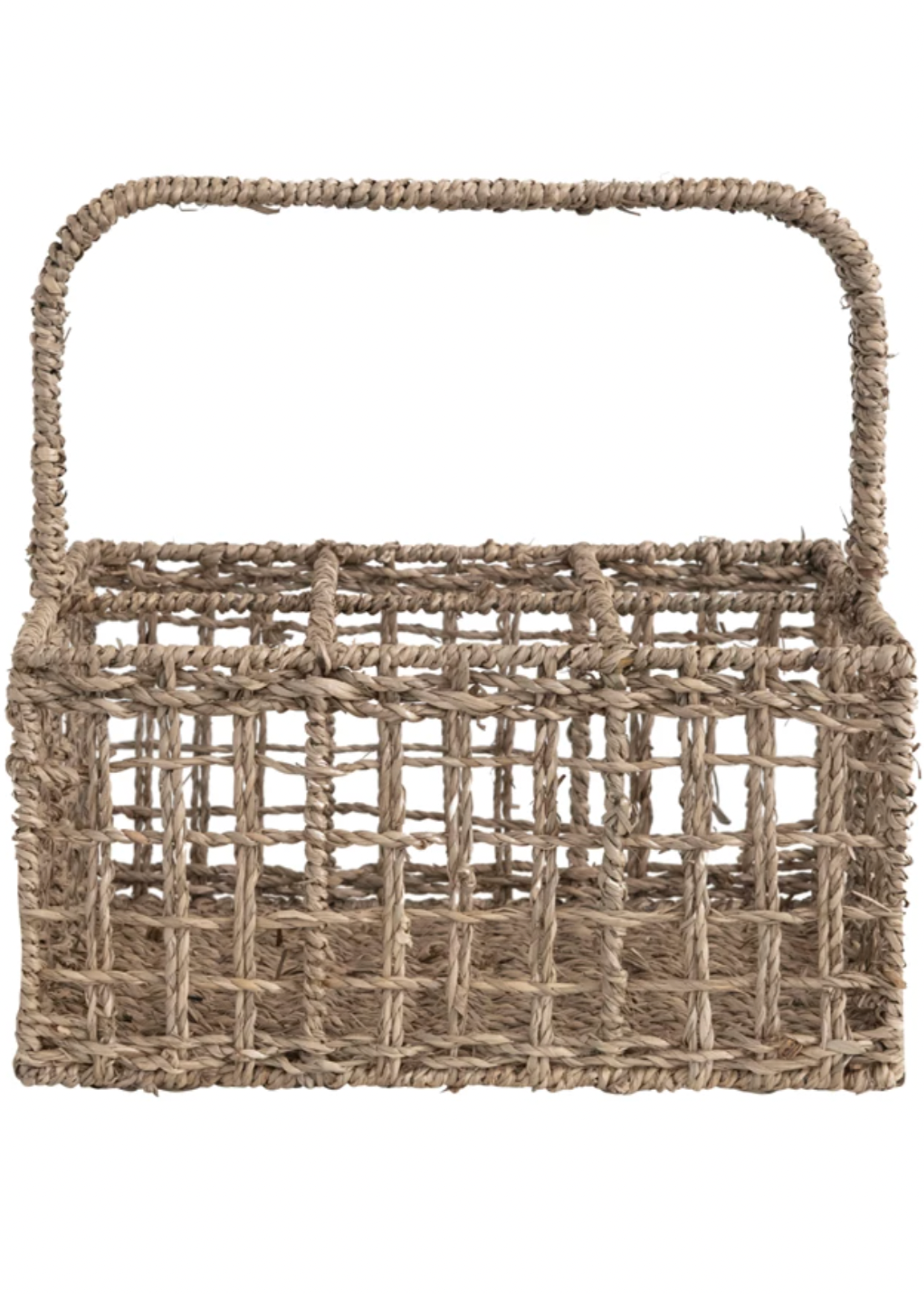 Seagrass Caddy