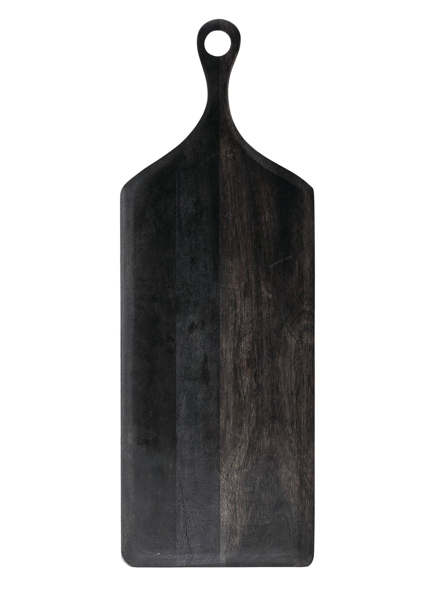 Ebony Serving Board